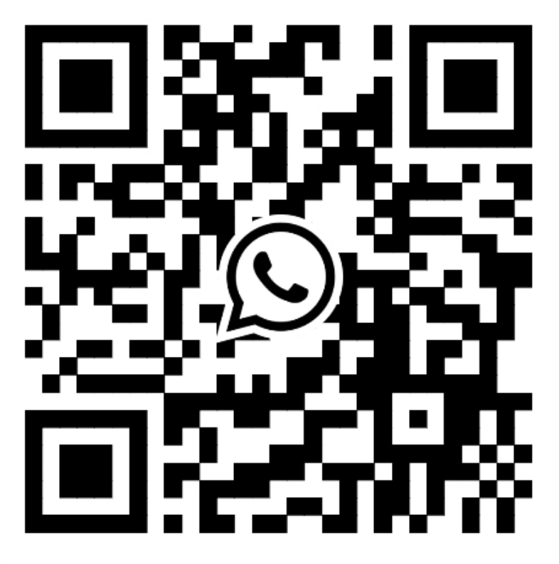 WhatsApp QR Code
